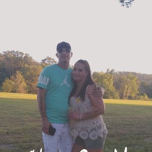 Meet your Posher, Katrina n daniel